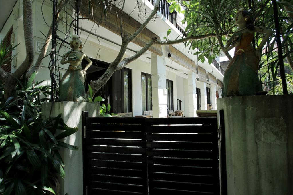 Reddoorz @ Kerobokan Canggu 2 Hotel Exterior photo