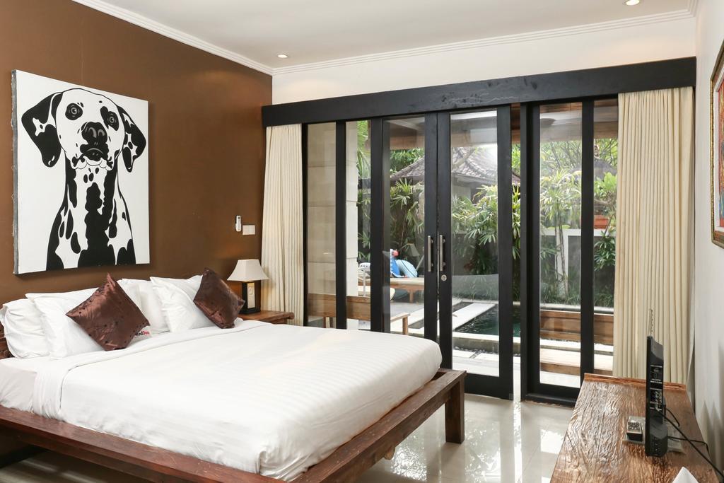 Reddoorz @ Kerobokan Canggu 2 Hotel Exterior photo